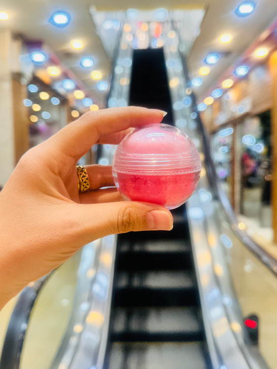 همراه با پد کیوت😍