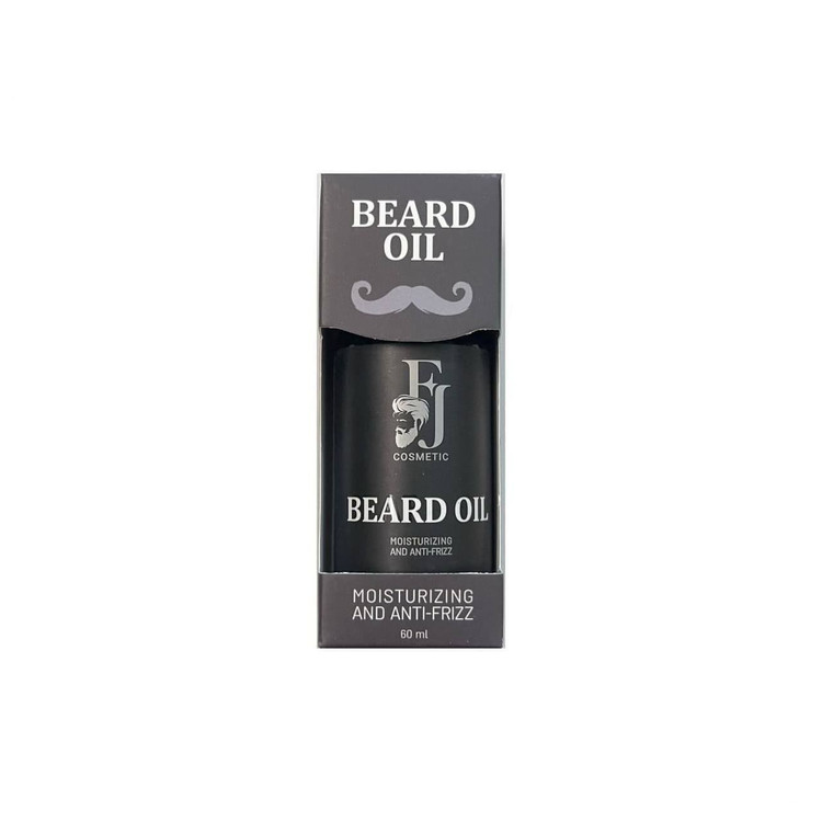 روغن ریش اف جی fj