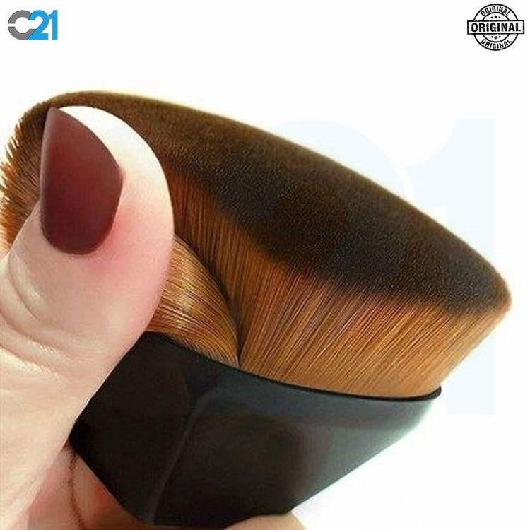 براش کرم پودر تیک تاکی سایز بزرگ