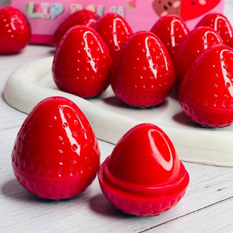 بالم توت فرنگی 🍓🍓🍓