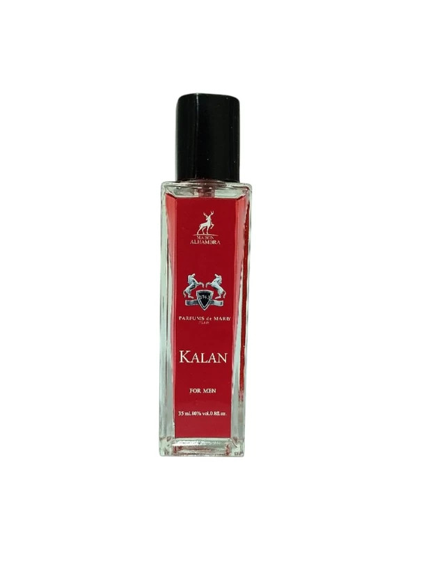 عطر الحمبرا ۳۵ میل جیبی