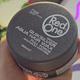 واکس مو ردوان Red One ایرانی