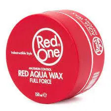واکس مو ردوان Red One ایرانی