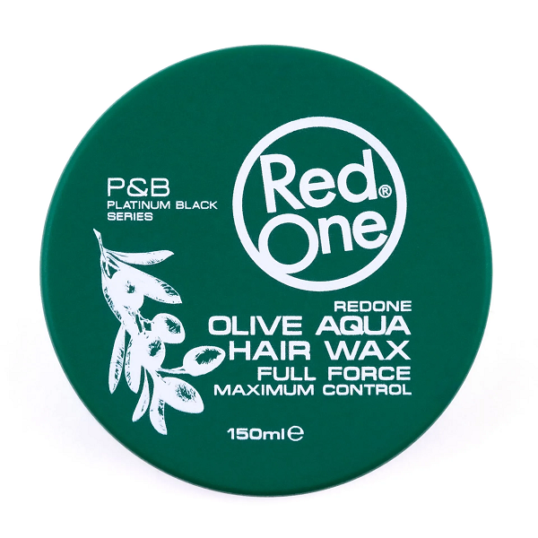 واکس مو ردوان Red One ایرانی