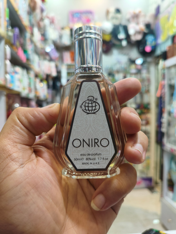 عطرهای ۵۰ میل فرگرانس بیش از ۲۰ رایحه