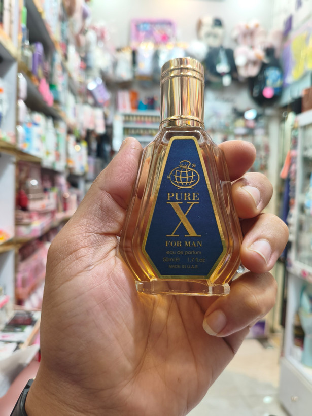 عطرهای ۵۰ میل فرگرانس بیش از ۲۰ رایحه