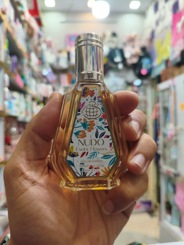 عطرهای ۵۰ میل فرگرانس بیش از ۲۰ رایحه