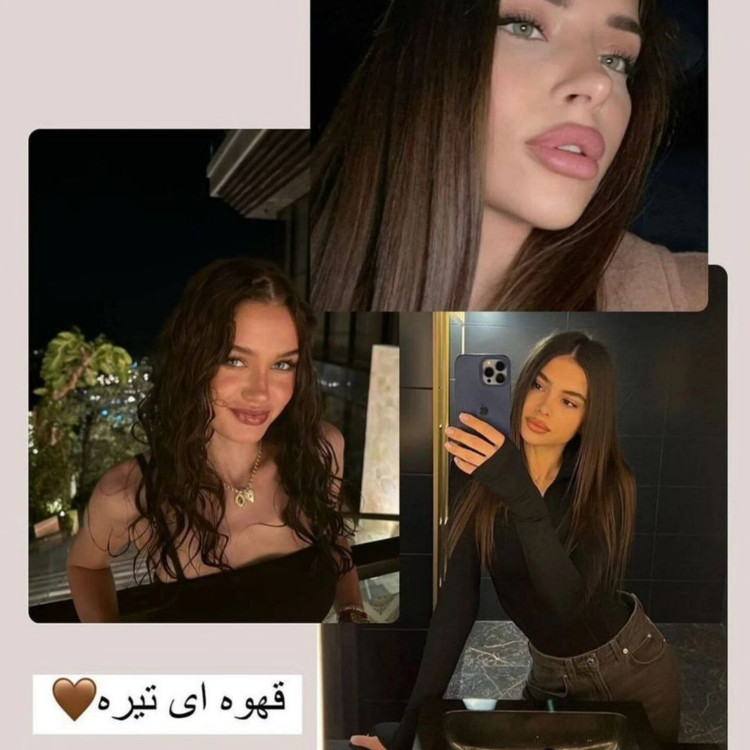 شامپو رنگ موقت دکسی بدون نیاز به دکلره و اکسیدان